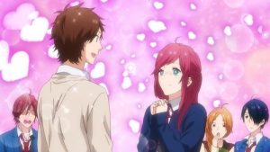 Nijiiro Days 1 Episodio 11