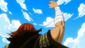 Fairy Tail 1 Episodio 152