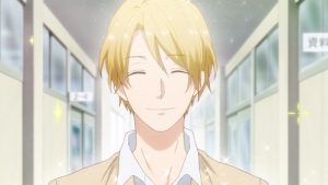 Nijiiro Days 1 Episodio 8