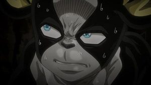 JoJo’s Bizarre Adventure 2 Episodio 39