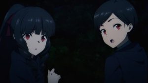 The Irregular at Magic High School 3 Episodio 7