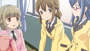 Pan de Peace! 1 Episodio 4