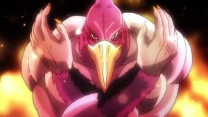 JoJo’s Bizarre Adventure 2 Episodio 22