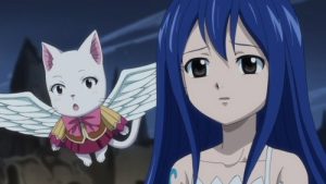 Fairy Tail 1 Episodio 65
