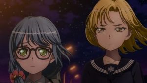 BanG Dream! 3 Episodio 11