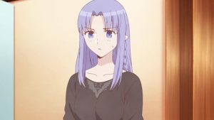 Today’s Menu for the Emiya Family 1 Episodio 9