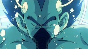 Dragon Ball Z 1 Episodio 42