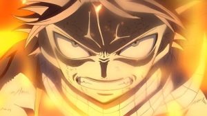 Fairy Tail 1 Episodio 40