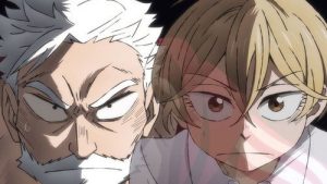 Sanda 1 Episodio 2