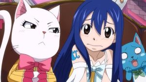 Fairy Tail 1 Episodio 53