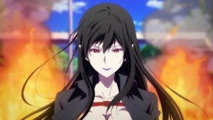 Myriad Colors Phantom World 1 Episodio 13