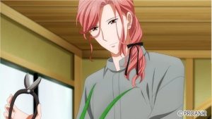 Tsukipro The Animation 2 Episodio 11