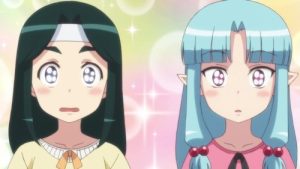 Tsugumomo 1 Episodio 8