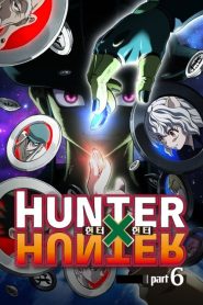 Hunter x Hunter (2011)