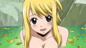 Fairy Tail 1 Episodio 121
