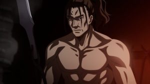 Dies Irae 1 Episodio 9
