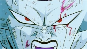 Dragon Ball Z 1 Episodio 105