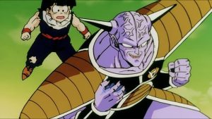 Dragon Ball Z 1 Episodio 73