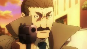 The Irregular at Magic High School 1 Episodio 20
