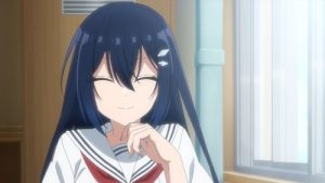 Watashi wo Tabetai, Hitodenashi 1 Episodio 2
