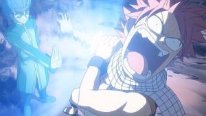 Fairy Tail 1 Episodio 13