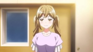 BanG Dream! 1 Episodio 12