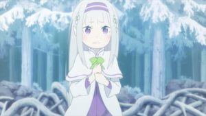 Re:ZERO Kara Hajimeru Isekai Seikatsu 2 Episodio 18