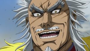 Kingdom 2 Episodio 25