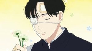 Yano-kun no Futsuu no Hibi 1 Episodio 3
