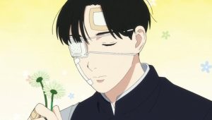 Yano-kun no Futsuu no Hibi 1 Episodio 3