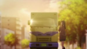 Seiren 1 Episodio 11