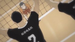 HAIKYU!! 4 Episodio 23
