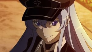Akame ga Kill! 1 Episodio 9
