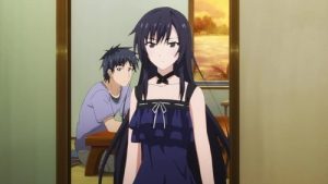 Shoujo-tachi wa Kouya wo Mezasu 1 Episodio 6