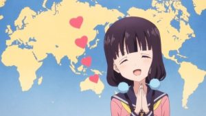 Blend S 1 Episodio 3