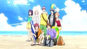 Nijiiro Days 1 Episodio 7