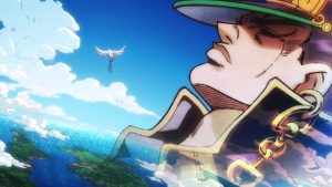 JoJo’s Bizarre Adventure 5 Episodio 12