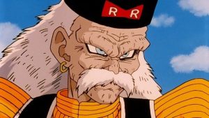 Dragon Ball Z 1 Episodio 130