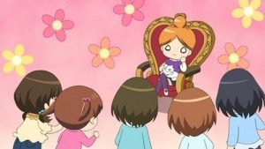 12-sai.: Chiccha na Mune no Tokimeki 1 Episodio 6