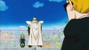 Dragon Ball Z 1 Episodio 216