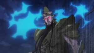 Soul Buster 1 Episodio 10