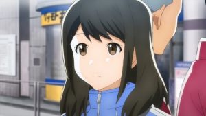 Tsukigakirei 1 Episodio 6