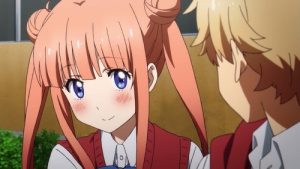 Kono Bijutsubu ni wa Mondai ga Aru! 1 Episodio 6