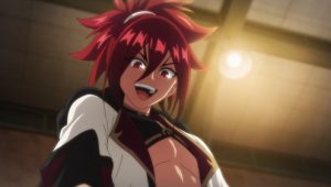 Nageki no Bourei wa Intai shitai 2 Episodio 3