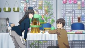 Seiren 1 Episodio 8