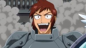 Fairy Tail 1 Episodio 132