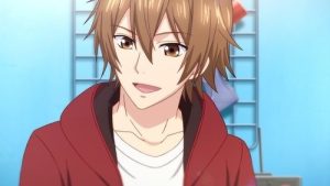 Tsukipro The Animation 1 Episodio 2