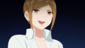 Sawaranaide Kotesashi-kun 1 Episodio 2