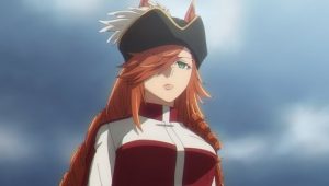 Umamusume: Cinderella Gray 1 Episodio 16