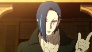 Re:ZERO -Starting Life in Another World- 1 Episodio 9